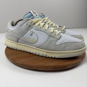 Nike Dunk Low SE “Gone Fishing Chinook Salmon” Sneakers